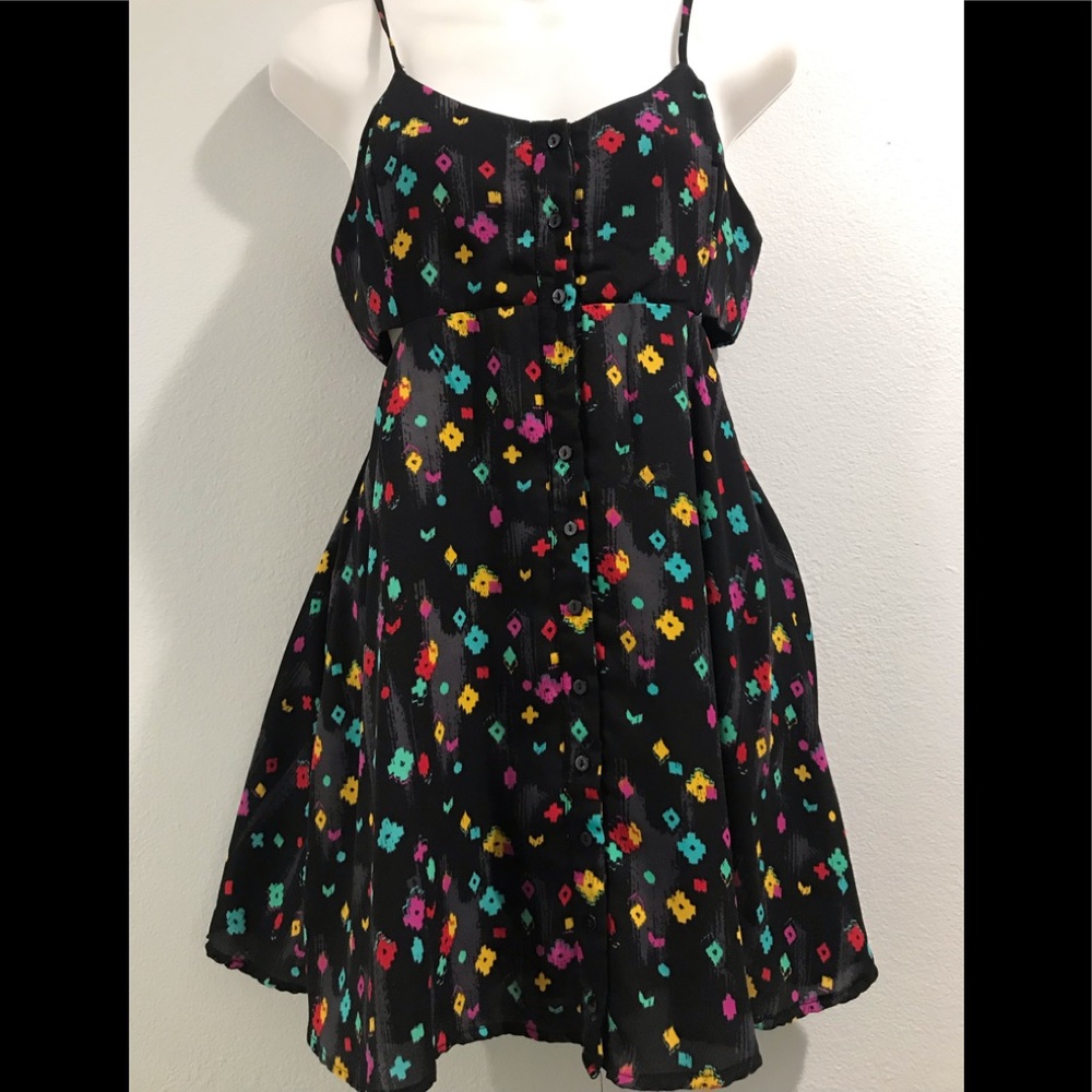 PacSun Summer Dress - Size S